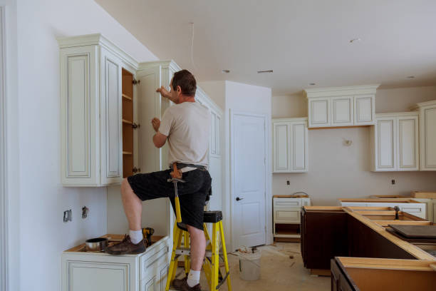 Licensed Kitchen service in Annandale, MN - BM Kitchen