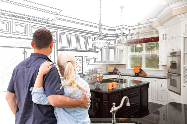 Professional Kitchen technician working in Annandale, MN
