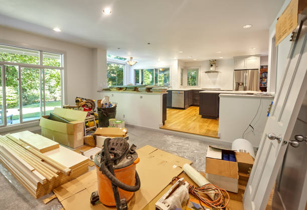 Reliable Kitchen contractor in Annandale, MN by BM Kitchen