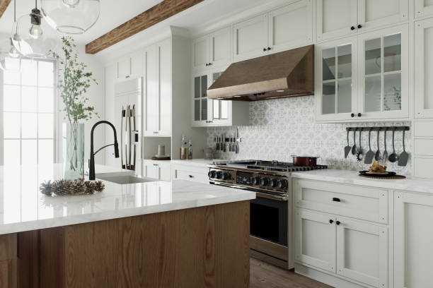 Affordable Kitchen solutions in Annandale, MN